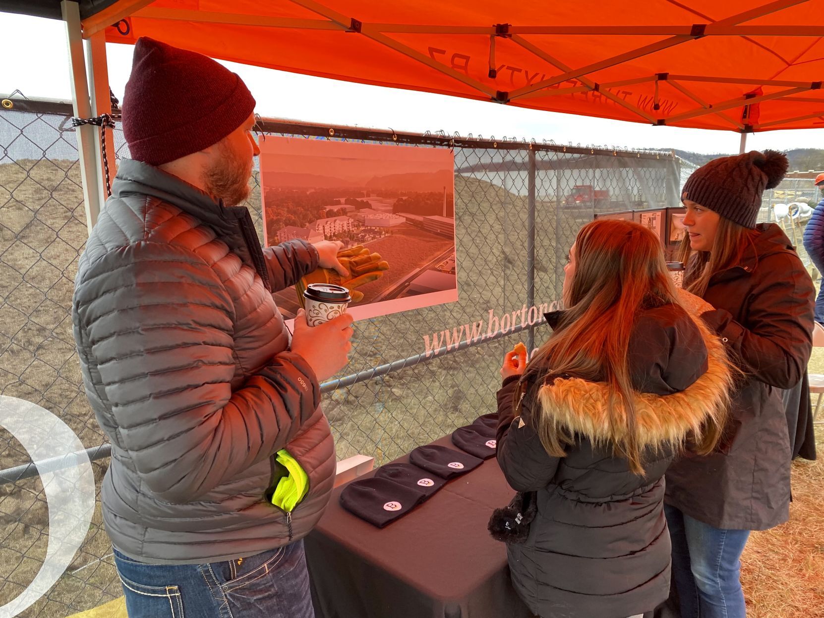 Ground breaks on massive new $23 million housing development on La Crosse's North Side